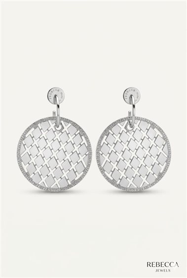 Ohrringe Rebecca Dame in Bronze 9954549498 - 9954549498